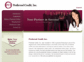 preferredcredit.com