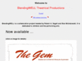 blendingwell.com