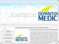 downtownmedicalstl.com