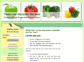 lowglycemicrecipes.net