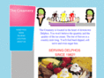 thedelphoscreamery.com