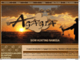 bowhuntnamibia.net