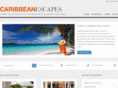 caribbeanescapesrealty.com