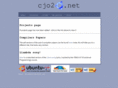 cjo20.net