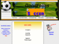 goodfellassoccer.org