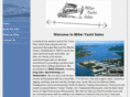 milleryachtsales.com