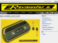 revmasteraviation.com