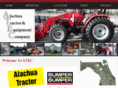 alachuatractor.com