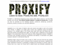 proxifiedbrowsing.com