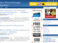 seanwatson-mortgage-specialist.com
