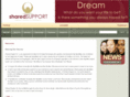sharedsupport.org