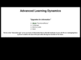 advancedlearningdynamics.com