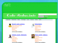 code-reduc.info