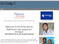 djcraigc.com