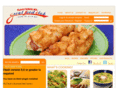 mygreatfood.com