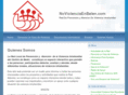 noviolenciaenbelen.com