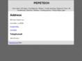 pepetech.com
