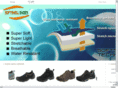 softshellshoes.com