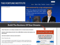 thefortuneinstitute.com