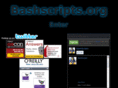 bashscripts.org