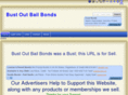 bustoutbailbonds.com