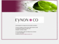eynonandco.com