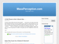 massperception.com