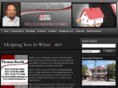 sellslondonhomes.com