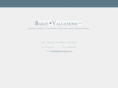 baileyvaluations.com