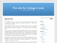 collegecrunk.com