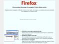 nuevofirefox.com