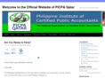 picpaqatar.com