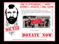 supportmrteam.org