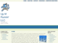 upnrunninllc.com