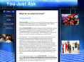 youjustask.com