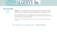 algosysinc.net