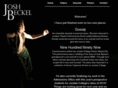joshbeckel.com