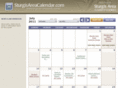 sturgisareacalendar.com
