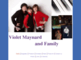 violetmaynard.com