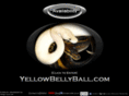 yellowbellyball.com