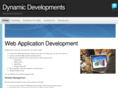 dyndev.co.nz