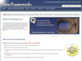 powerframeworks.net