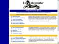 echristopher.com