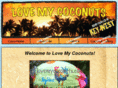 lovemycoconuts.com