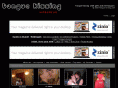 tonguekissing.info