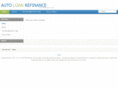 autoloanrefinance.org