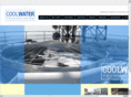 coolwatertech.com