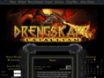 drengskapr.com