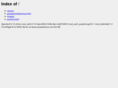 ecoadhesivos.net