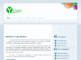 ylogicsolutions.com